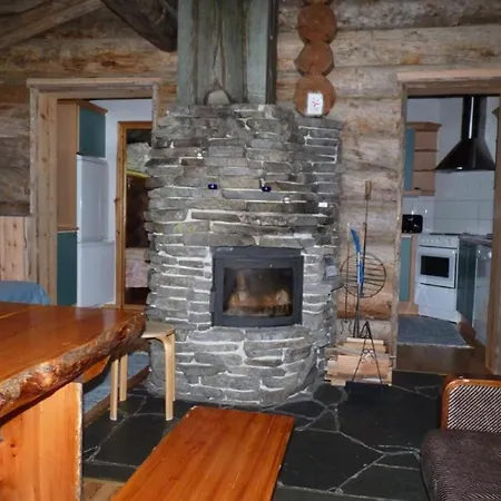 Karhujaerven Kelopirtit Karhujarvi