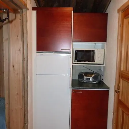 Karhujaerven Kelopirtit * Karhujarvi