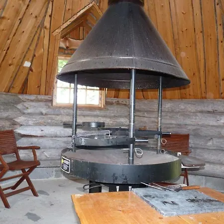 Karhujarven Kelopirtit *