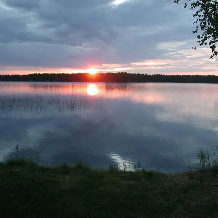 Karhujarven Kelopirtit * Karhujarvi