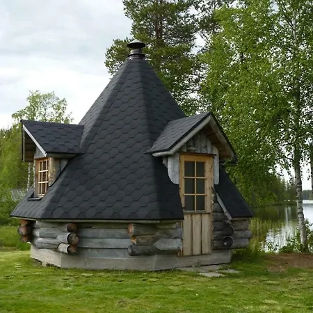 Karhujaerven Kelopirtit * Karhujarvi