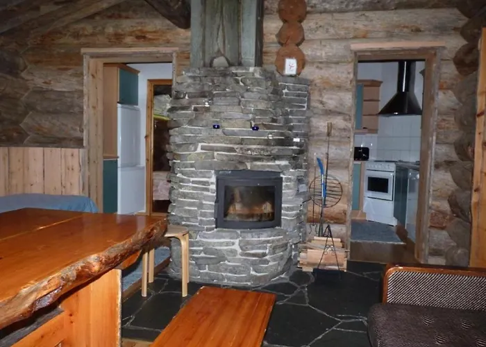 Karhujaerven Kelopirtit Karhujarvi