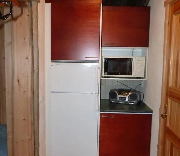 Karhujaerven Kelopirtit * Karhujarvi