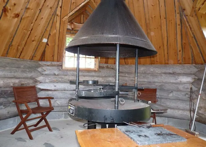 Karhujaerven Kelopirtit *