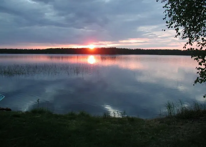 Karhujaerven Kelopirtit * Karhujarvi