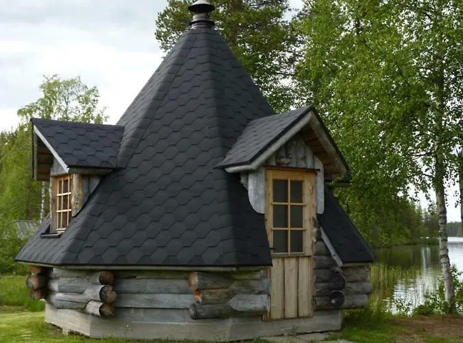 Karhujaerven Kelopirtit * Karhujarvi